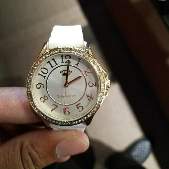Juicy couture watches NWT - Picture 5 of 5